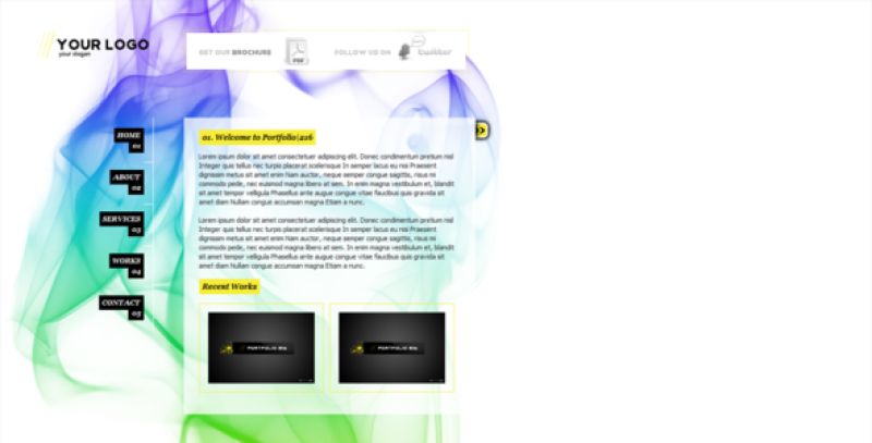 216|Portfolio Nulled Nulled - Free Download