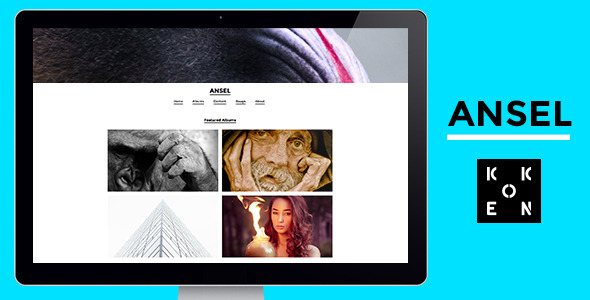 Ansel Nulled Nulled - Free Download