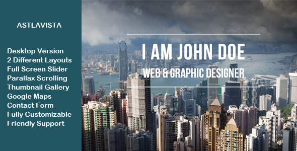 Astlavista - Multipurpose Muse Template Nulled Nulled - Free Download