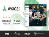 Avada | Website Builder For WordPress & eCommerce Nulled