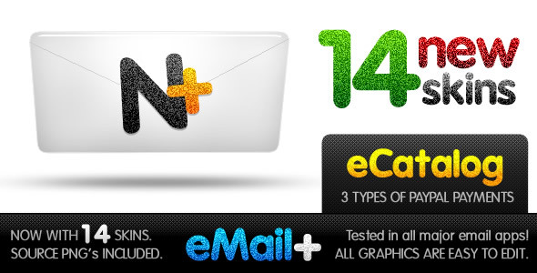 Blog Mail Nulled Nulled - Free Download
