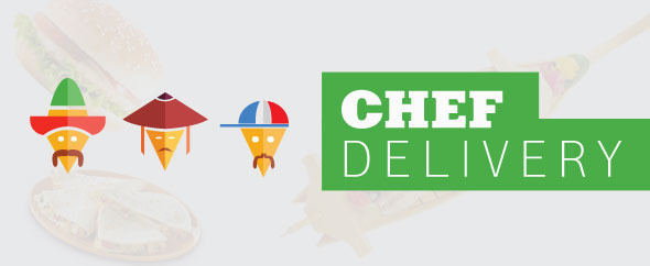 Chef Delivery - OpenCart Universal Template Nulled Nulled - Free Download