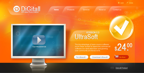 DigitAll Nulled Nulled - Free Download