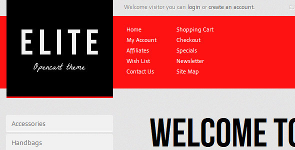 Elite Shop Nulled Nulled - Free Download