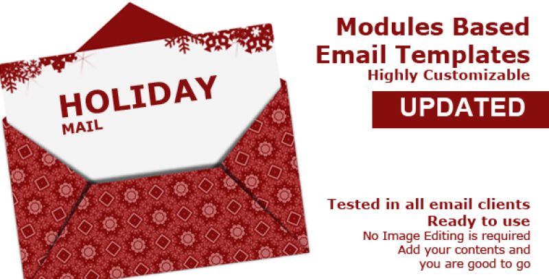 Holiday Mail Nulled Nulled - Free Download