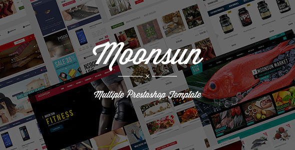 Leo Moonsun Multiple Shop Nulled Nulled - Free Download