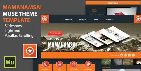 Mamanamsai Muse Theme Nulled Nulled - Free Download