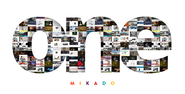 Mikado One - Multipurpose Business WordPress Theme Nulled Nulled Free Download