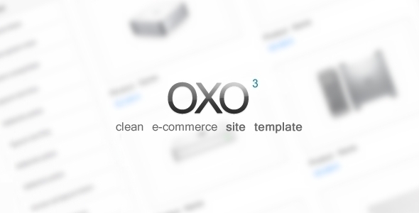 Oxo 3 - New release of Oxo 2 Nulled Nulled - Free Download