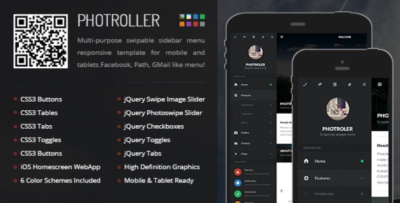 Photroller Mobile Nulled Nulled - Free Download