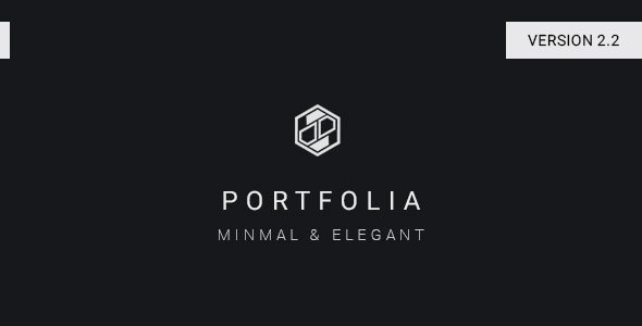 Portfolia - Muse Template Nulled Nulled - Free Download