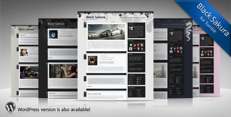 Sakura t. Nulled Nulled - Free Download