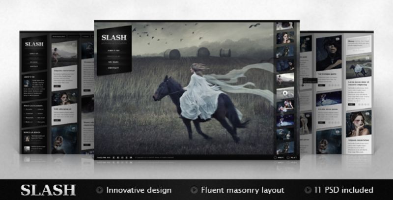 Slash Nulled Nulled - Free Download