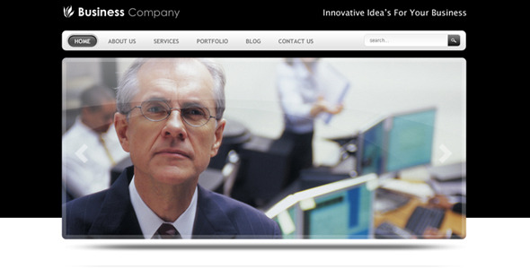 Smart Business Company Drupal 6 Theme Nulled Nulled - Free Download