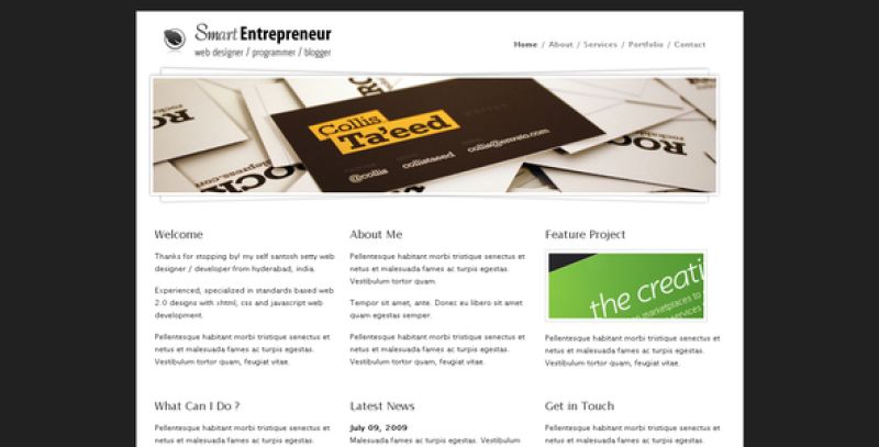 Smart Entrepreneur Nulled Nulled - Free Download