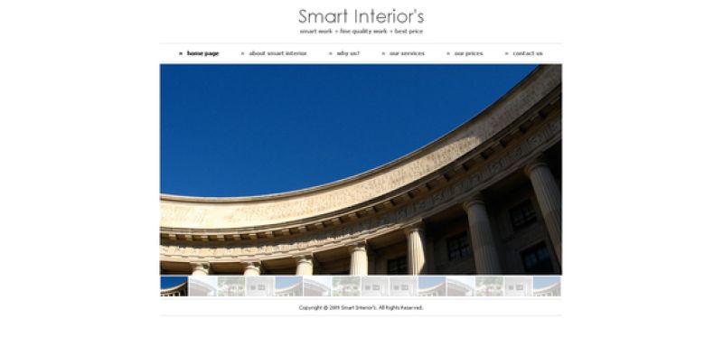 Smart Interiors Nulled - Download Free Nulled