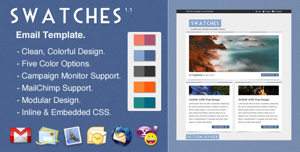 Swatches Nulled Nulled - Free Download