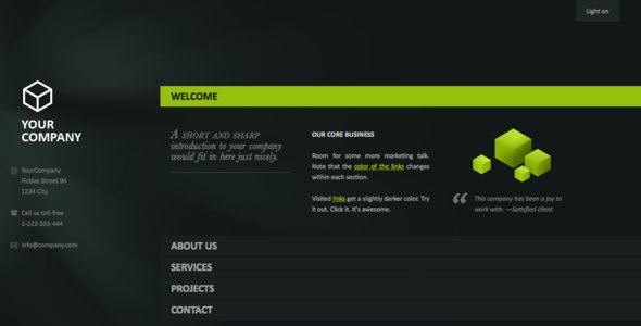 Unfold Dark & Light Nulled Nulled - Free Download