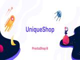 UniqueShop - Prestashop Theme Nulled