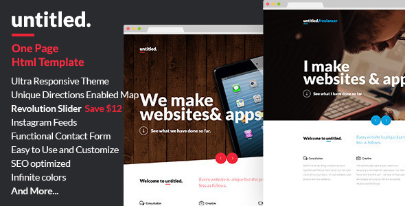 Untitled - Multipurpose Parallax Html Template Nulled Nulled - Free Download